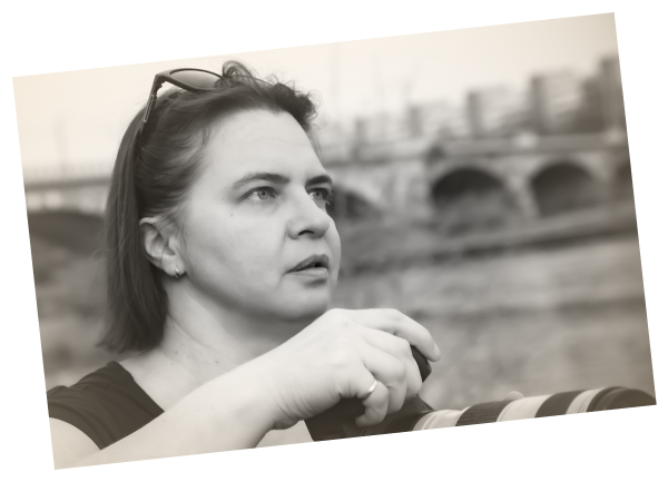 Nadezhda Borisova
